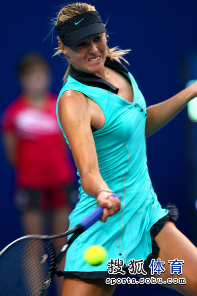 南宫28莎拉波娃连续七场比赛得分超过战术调整，塞尔维亚队挑战极限！的简单介绍