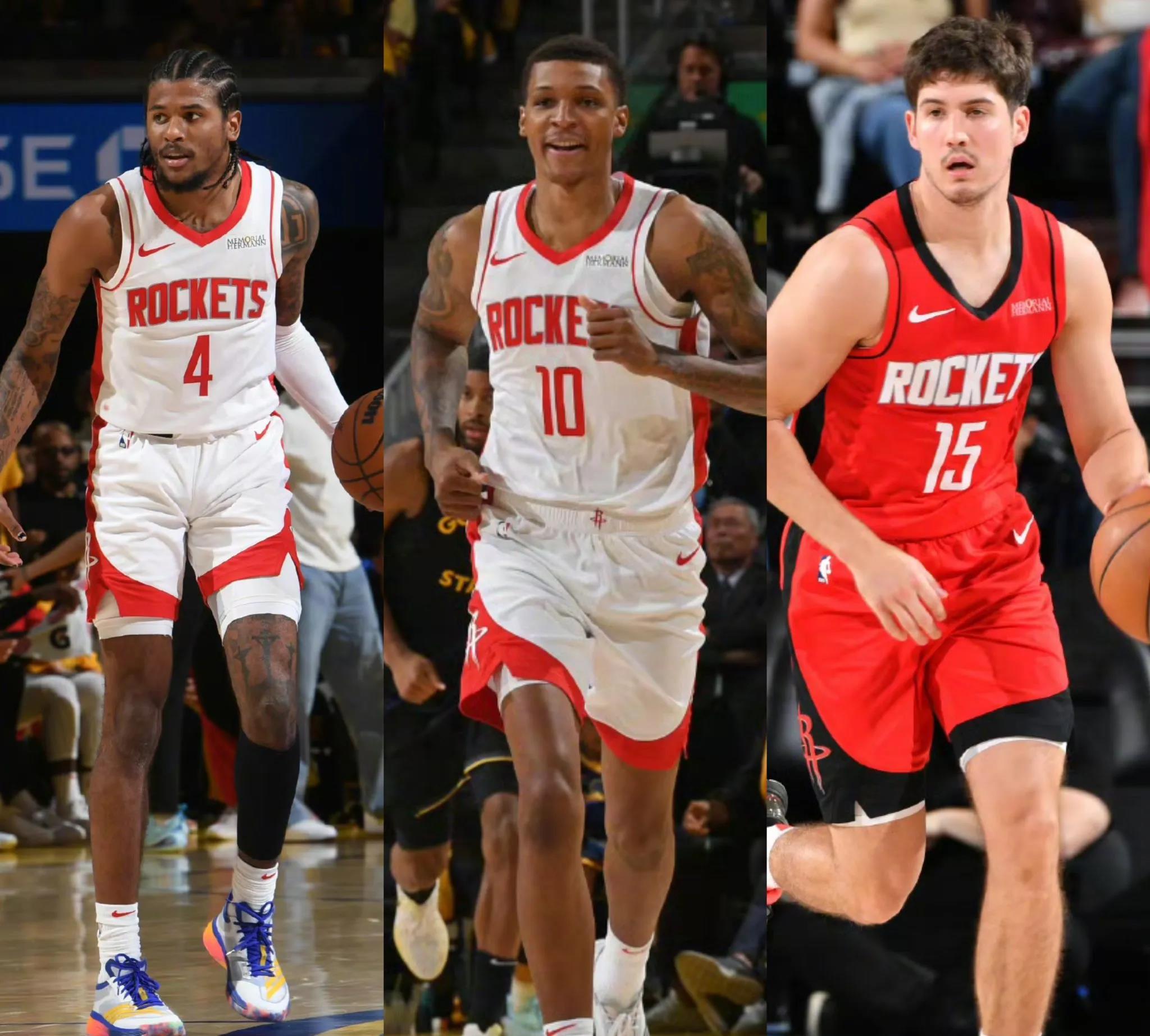 南宫28包含转会期体能课后，休斯敦火箭完成体检备战CBA季后赛，压力陡增，轮换策略成焦点的词条