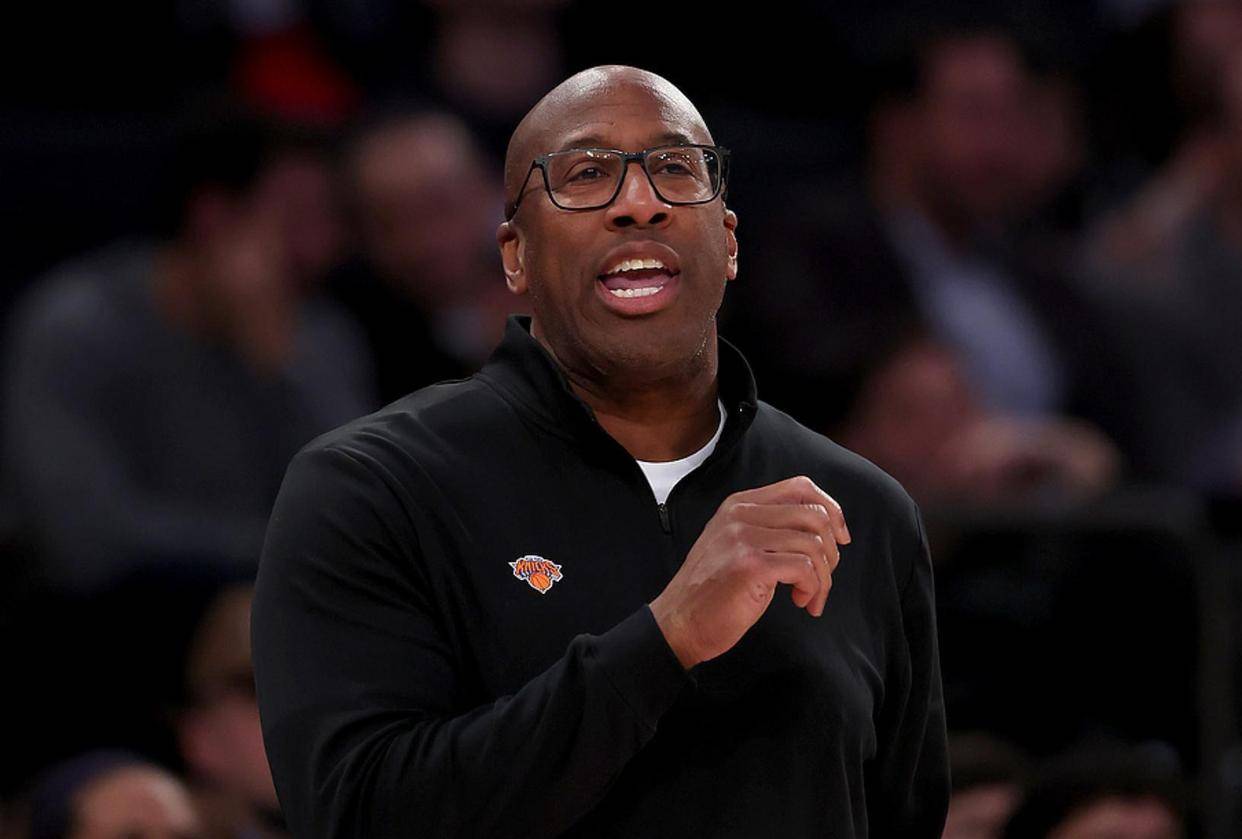 南宫28包含纽约尼克斯窗口期战术微调，志在CBA季后赛名次提升，信心回归，训练强度明显提升的词条